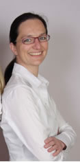 Vita Dr. med. dent. Barbara Kohlschmidt 